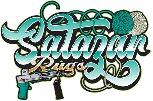 Salazar Rugs